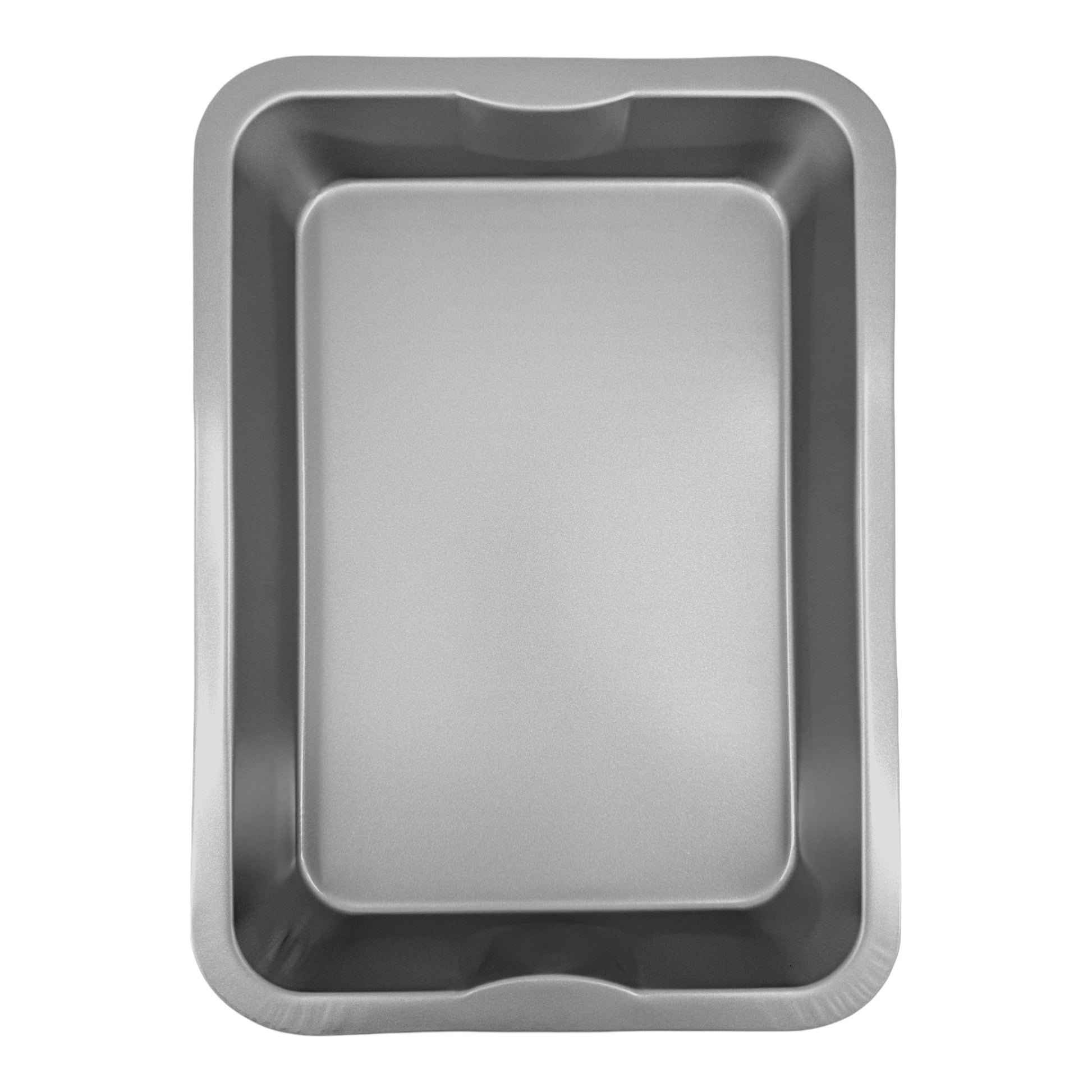 Non-Stick Roasting Baking Tray Extra Large, 43cm - Premium Kitchen from Chabrias Ltd - Just £11.99! Shop now at Chabrias Ltd