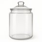 Glass Heritage Hill Jar, 1 Gallon - Premium Kitchen from Chabrias Ltd - Just £19.97! Shop now at Chabrias Ltd