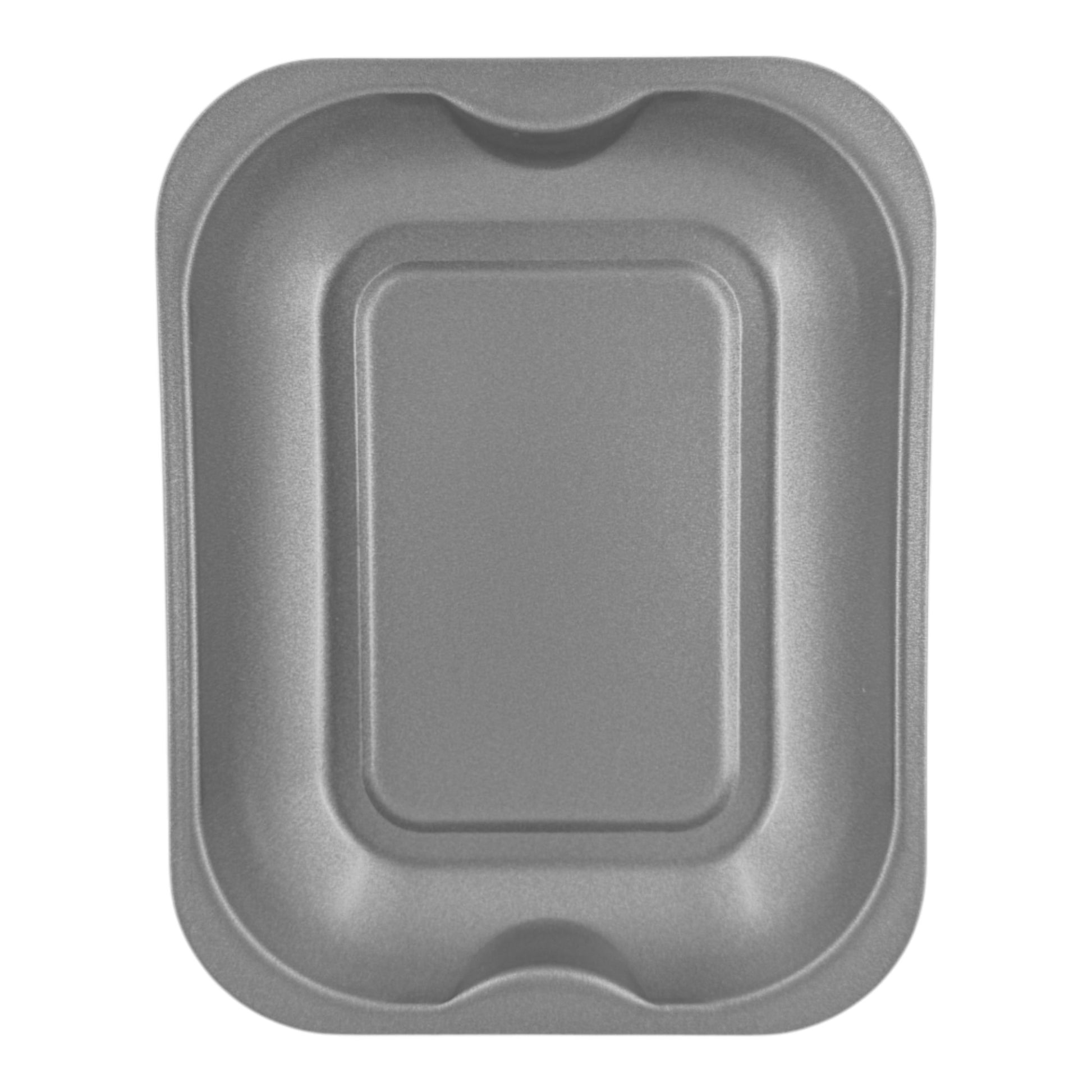Non-Stick Roasting Baking Tray Medium, 33cm - Premium Kitchen from Chabrias Ltd - Just £10.99! Shop now at Chabrias Ltd