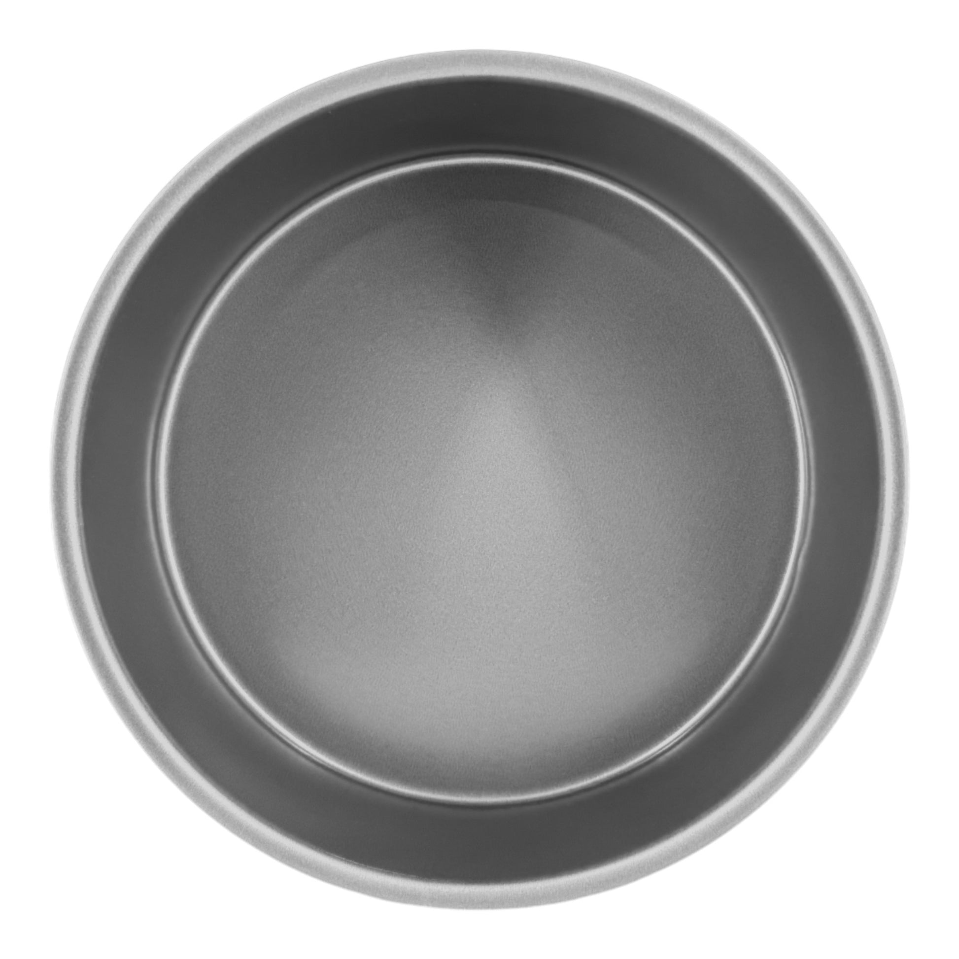 2 x Deep Round Cake Tin (8 Inch) - Premium Kitchen from Chabrias Ltd - Just £10.99! Shop now at Chabrias Ltd