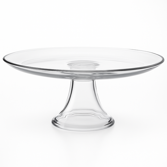 Presence Tiered Platter Stand - Premium Home from Chabrias Ltd - Just £18.99! Shop now at Chabrias Ltd