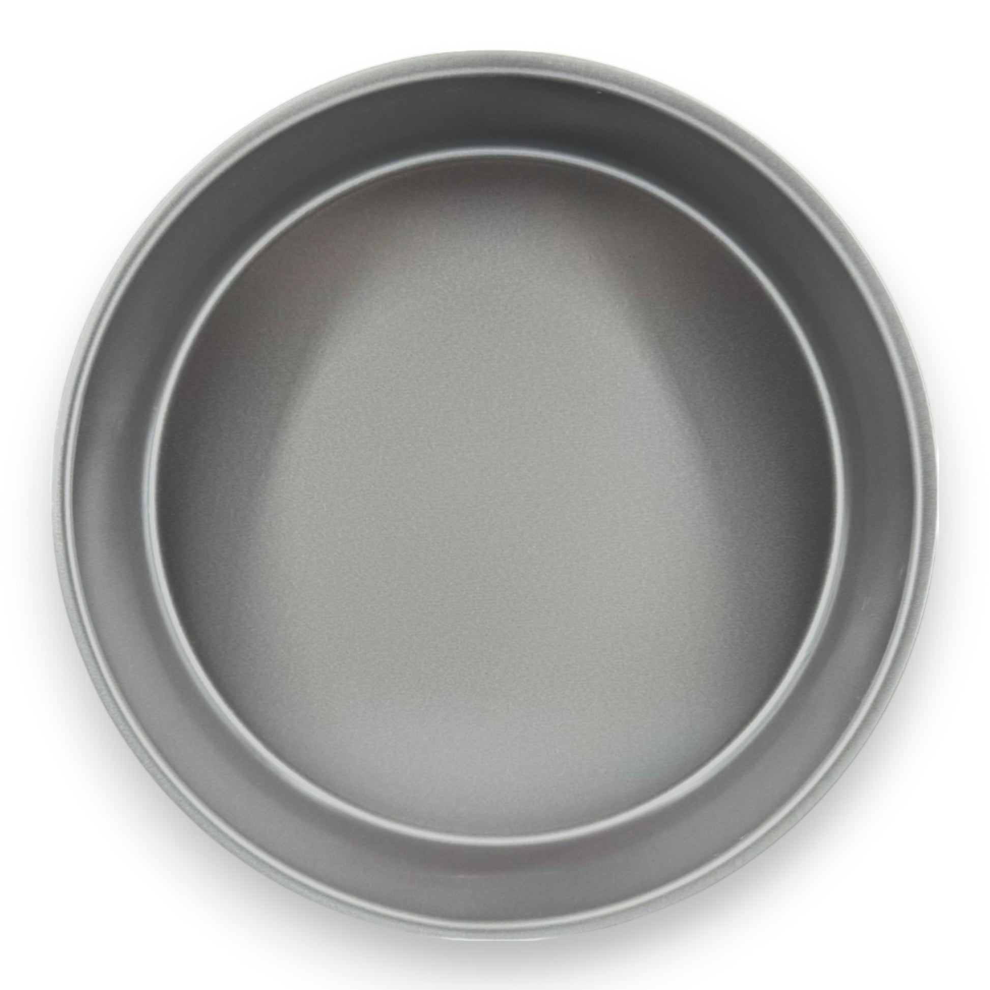Non-Stick Sandwich Cake Tin, 10" Deep  (2 piece) - Premium Great British Bakeware from Chabrias Ltd - Just £12.99! Shop now at Chabrias Ltd