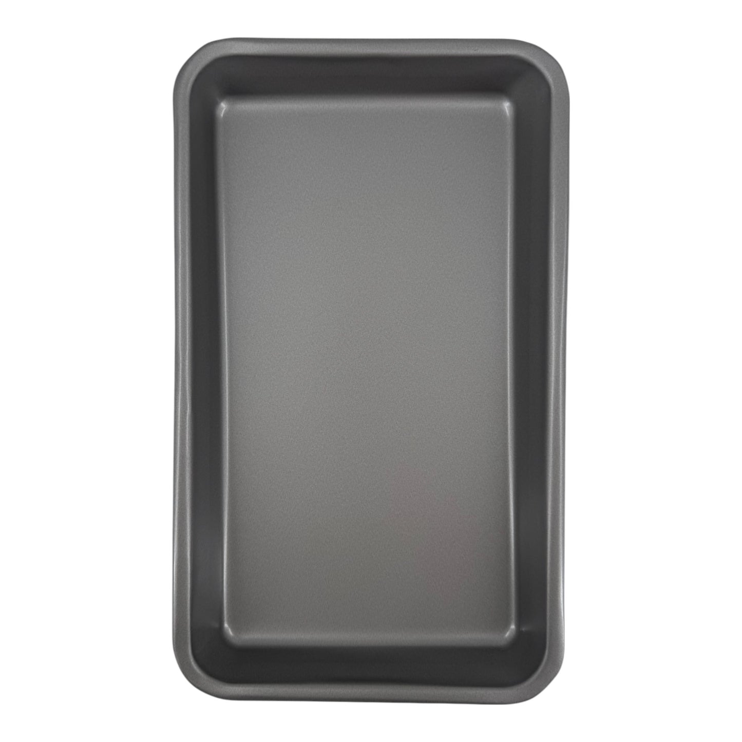 Non-Stick Oven Oblong Baking Tray, 33cm - Premium Kitchen from Samuel Groves - Just £7.99! Shop now at Chabrias Ltd