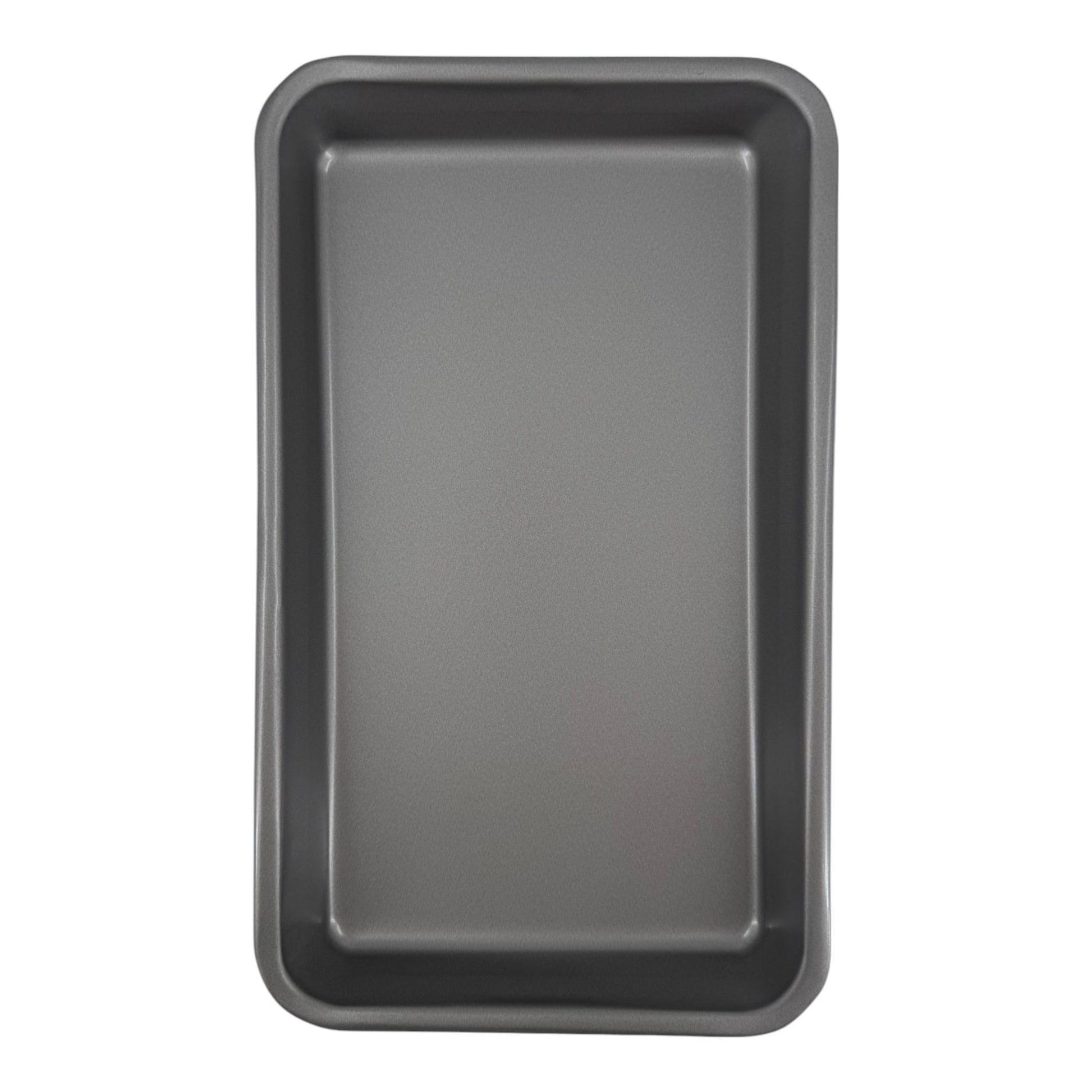 Non-Stick Oven Oblong Baking Tray, 33cm - Premium Kitchen from Samuel Groves - Just £7.99! Shop now at Chabrias Ltd