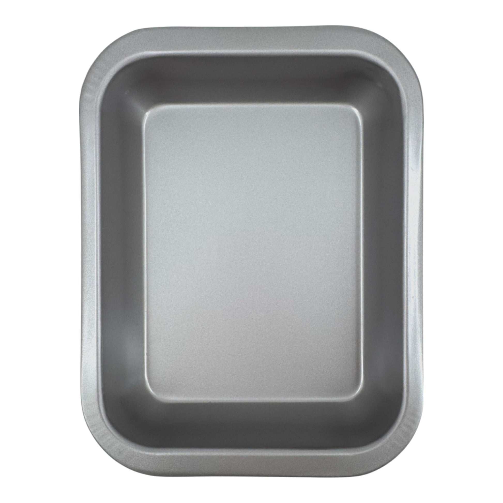 Non-Stick Roasting Baking Oven Tray, Medium (33cm) - Premium Kitchen from Chabrias Ltd - Just £7.99! Shop now at Chabrias Ltd