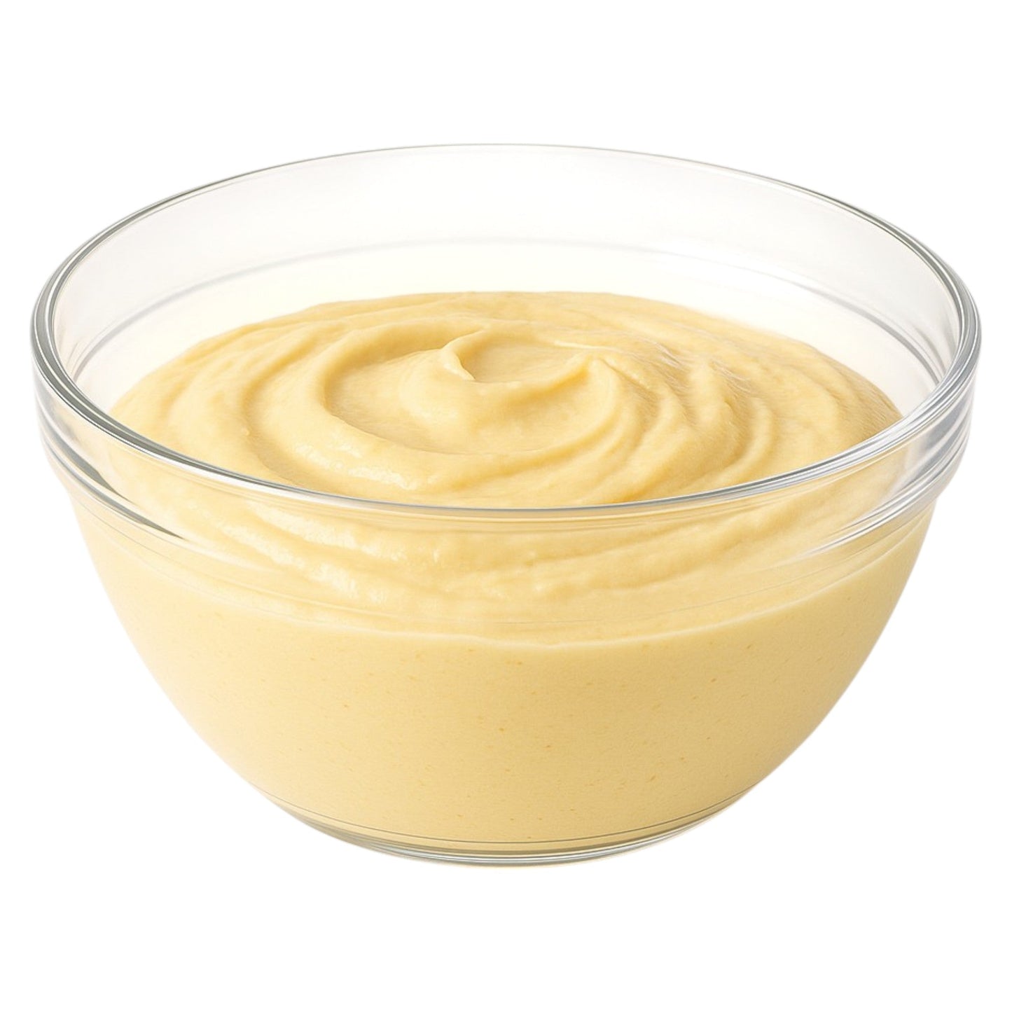 Mixing Bowl Batter Bowl, 2.5L - Premium Home from Chabrias Ltd - Just £8.99! Shop now at Chabrias Ltd