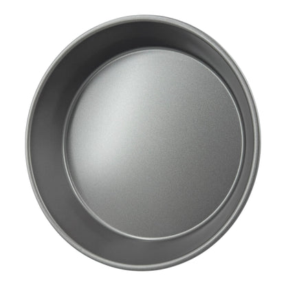 Non-Stick Round Cake Tin, Deep 23cm (2 piece) - Premium Kitchen from Chabrias Ltd - Just £11.99! Shop now at Chabrias Ltd