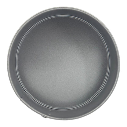 Non-Stick Springform Sandwich Cake Tin Set, 20 & 23cm - Premium Kitchen from Chabrias Ltd - Just £14.99! Shop now at Chabrias Ltd