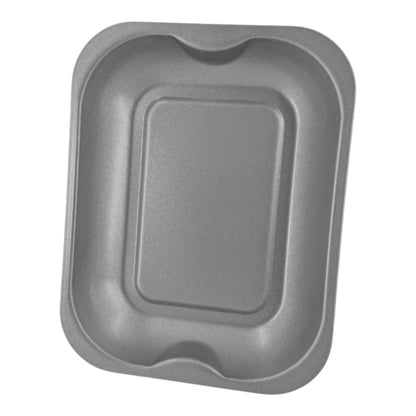 Non-Stick Roasting Baking Tray Medium, 33cm - Premium Kitchen from Chabrias Ltd - Just £10.99! Shop now at Chabrias Ltd