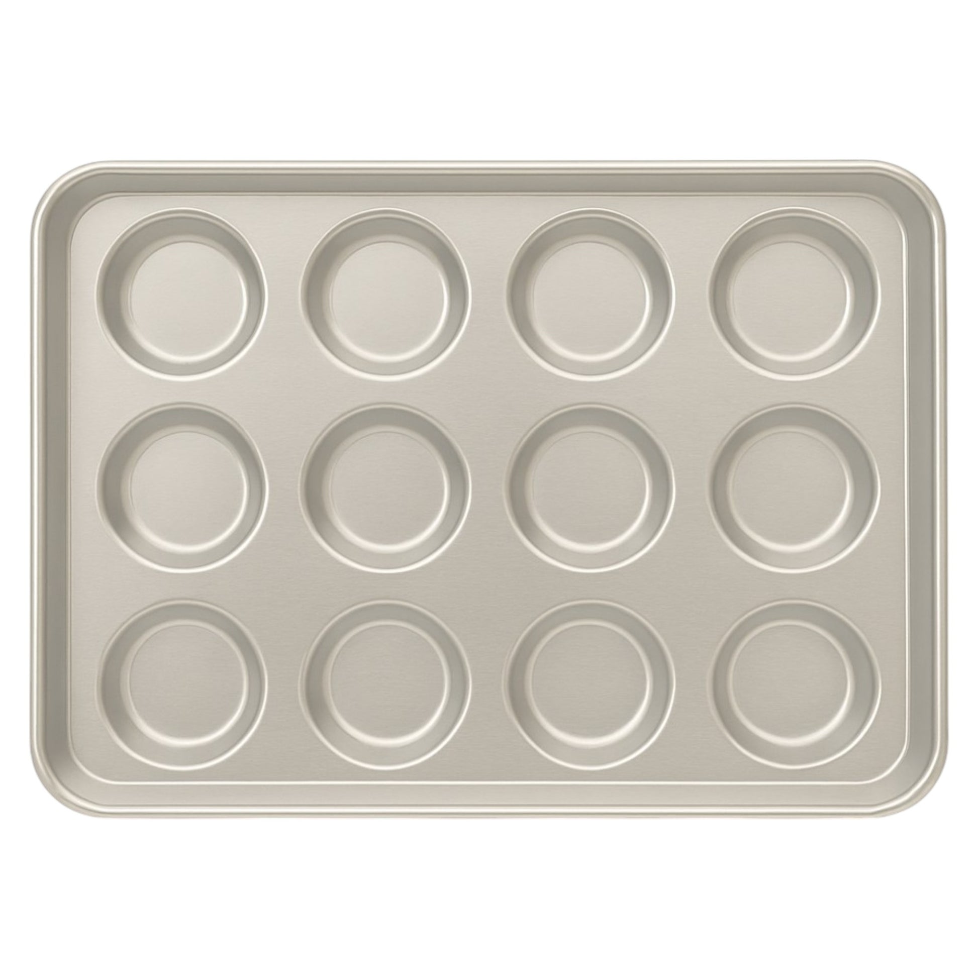 Professional Aluminium Egg Fryer, 12 Indents - Premium Kitchen from Chabrias Ltd - Just £44.90! Shop now at Chabrias Ltd