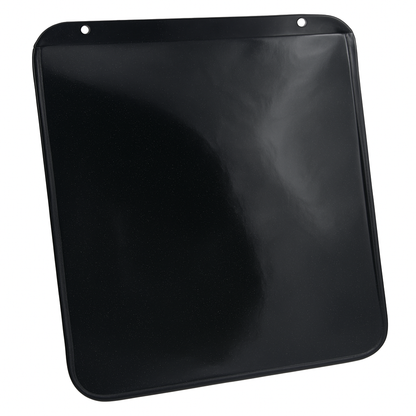 Vitreous Enamel Baking Tray Cookie Sheet, 34cm - Premium Kitchen from Chabrias Ltd - Just £8.99! Shop now at Chabrias Ltd