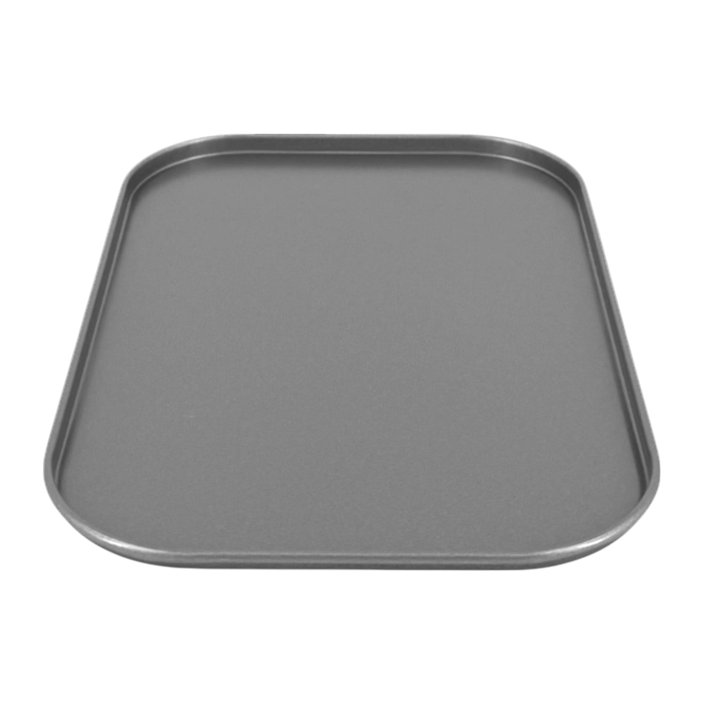 Non-Stick Oven Baking Tray Small, 24cm (2 piece) - Premium  from Chabrias Ltd - Just £7.99! Shop now at Chabrias Ltd