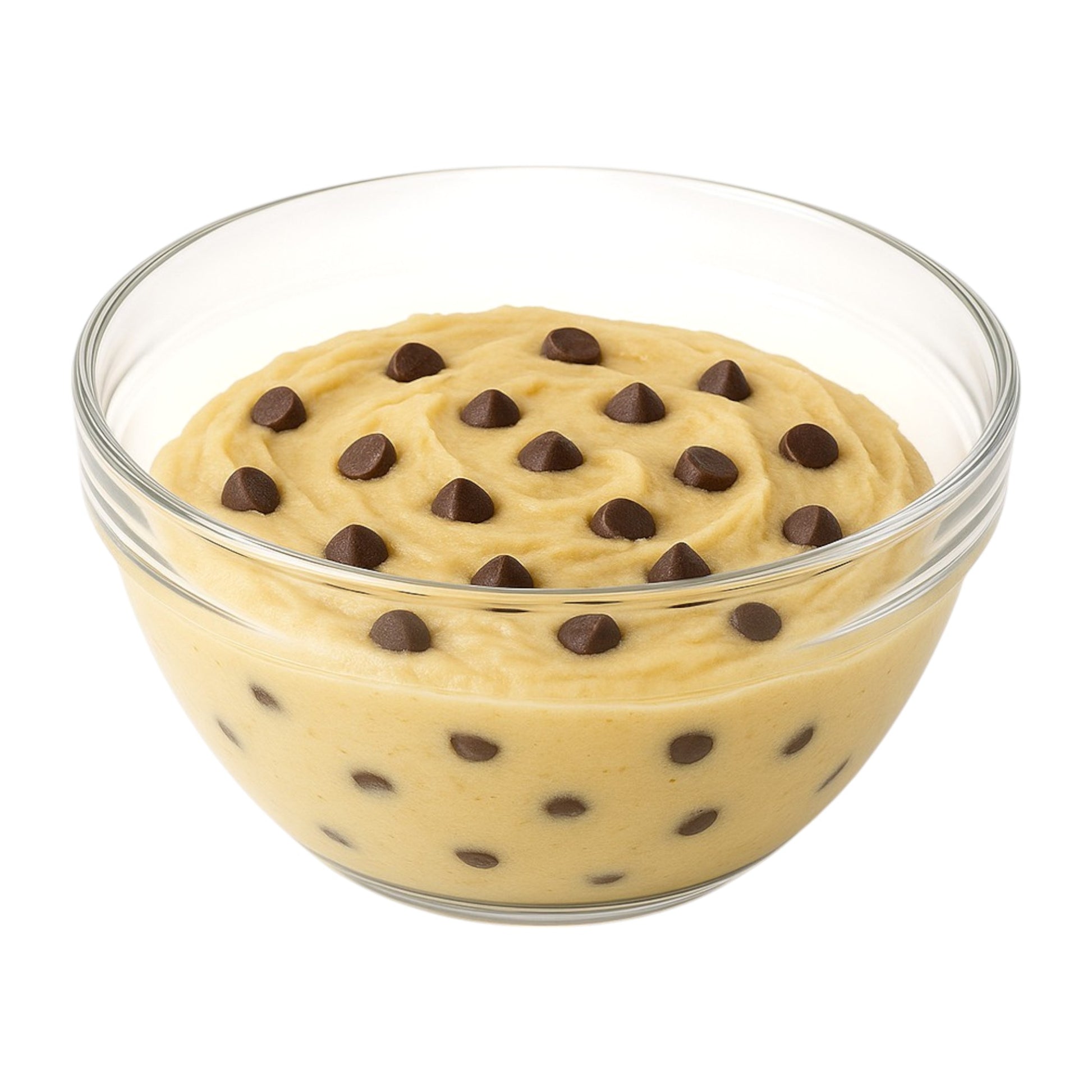 Mixing Bowl Batter Bowl, 2.5L - Premium Home from Chabrias Ltd - Just £8.99! Shop now at Chabrias Ltd