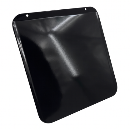 Vitreous Enamel Baking Tray Cookie Sheet, 34cm - Premium Kitchen from Chabrias Ltd - Just £8.99! Shop now at Chabrias Ltd