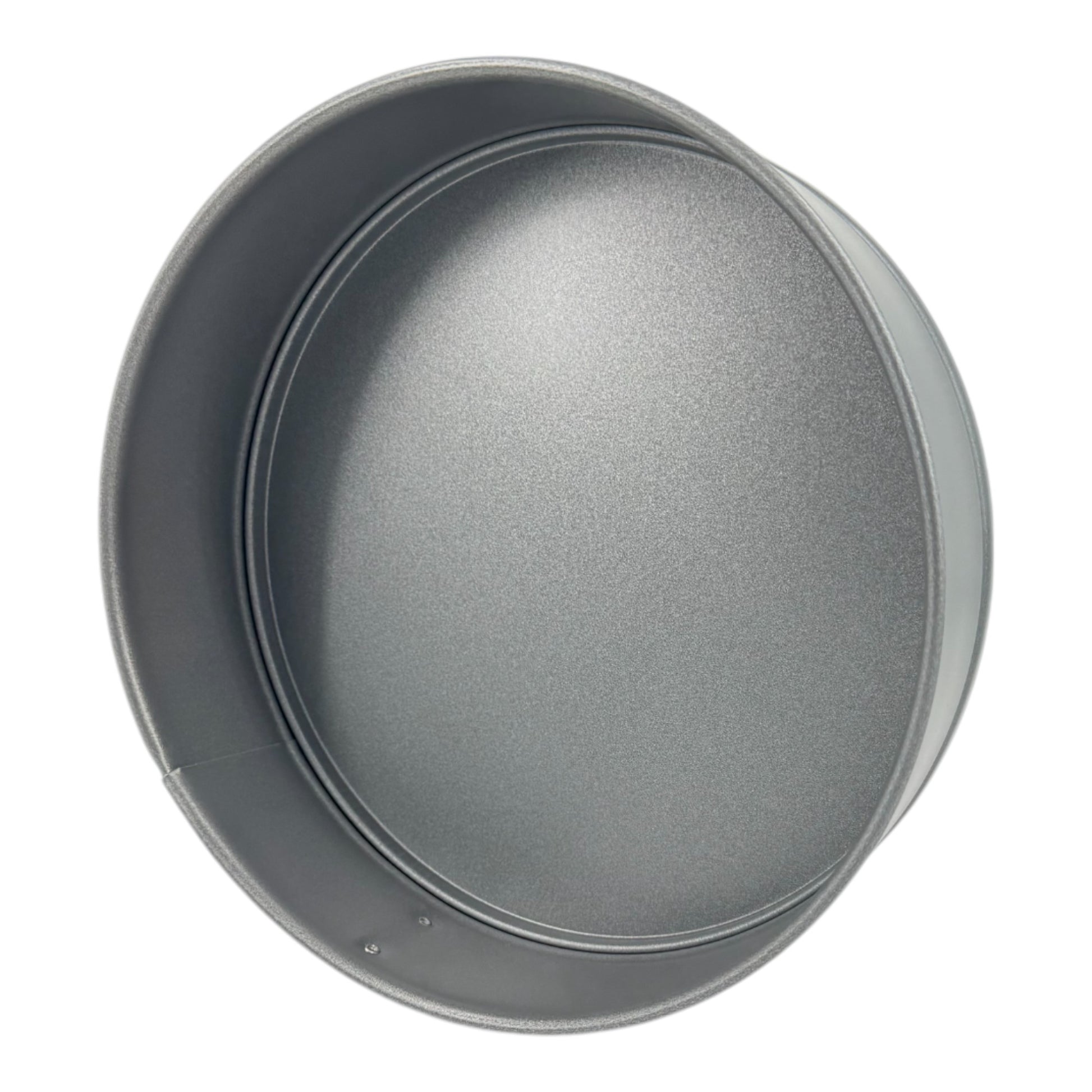 Non-Stick Springform Sandwich Cake Tin Set, 20 & 23cm - Premium Kitchen from Chabrias Ltd - Just £14.99! Shop now at Chabrias Ltd