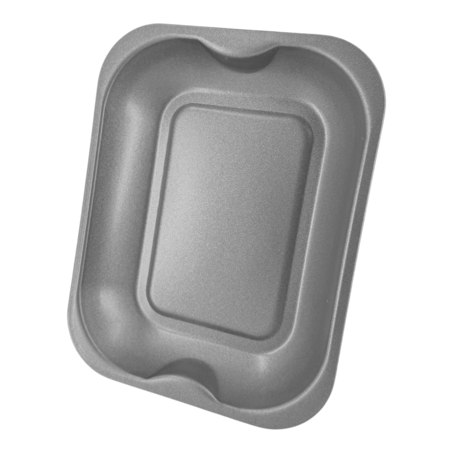 Non-Stick Roasting Baking Tray Medium, 33cm - Premium Kitchen from Chabrias Ltd - Just £10.99! Shop now at Chabrias Ltd