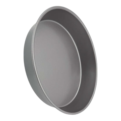 Non-Stick Sandwich Cake Tin, 10" Deep  (2 piece) - Premium Great British Bakeware from Chabrias Ltd - Just £12.99! Shop now at Chabrias Ltd