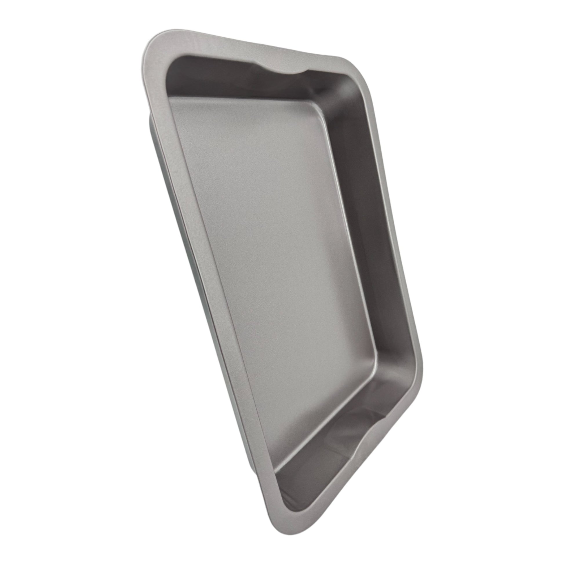 Non-Stick Roasting Baking Tray Extra Large, 43cm - Premium Kitchen from Chabrias Ltd - Just £11.99! Shop now at Chabrias Ltd