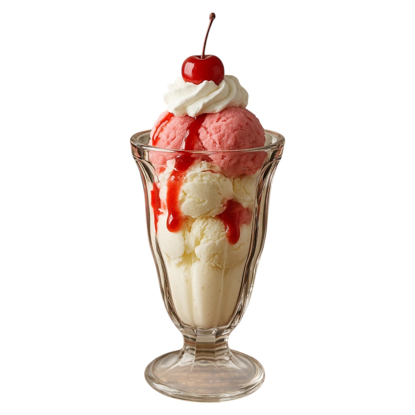 Dessert Soda Glass, 12 oz (36 pack) - Premium Kitchen from Chabrias Ltd - Just £89.99! Shop now at Chabrias Ltd