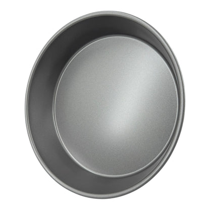 Non-Stick Round Cake Tin, Deep 23cm (2 piece) - Premium Kitchen from Chabrias Ltd - Just £11.99! Shop now at Chabrias Ltd