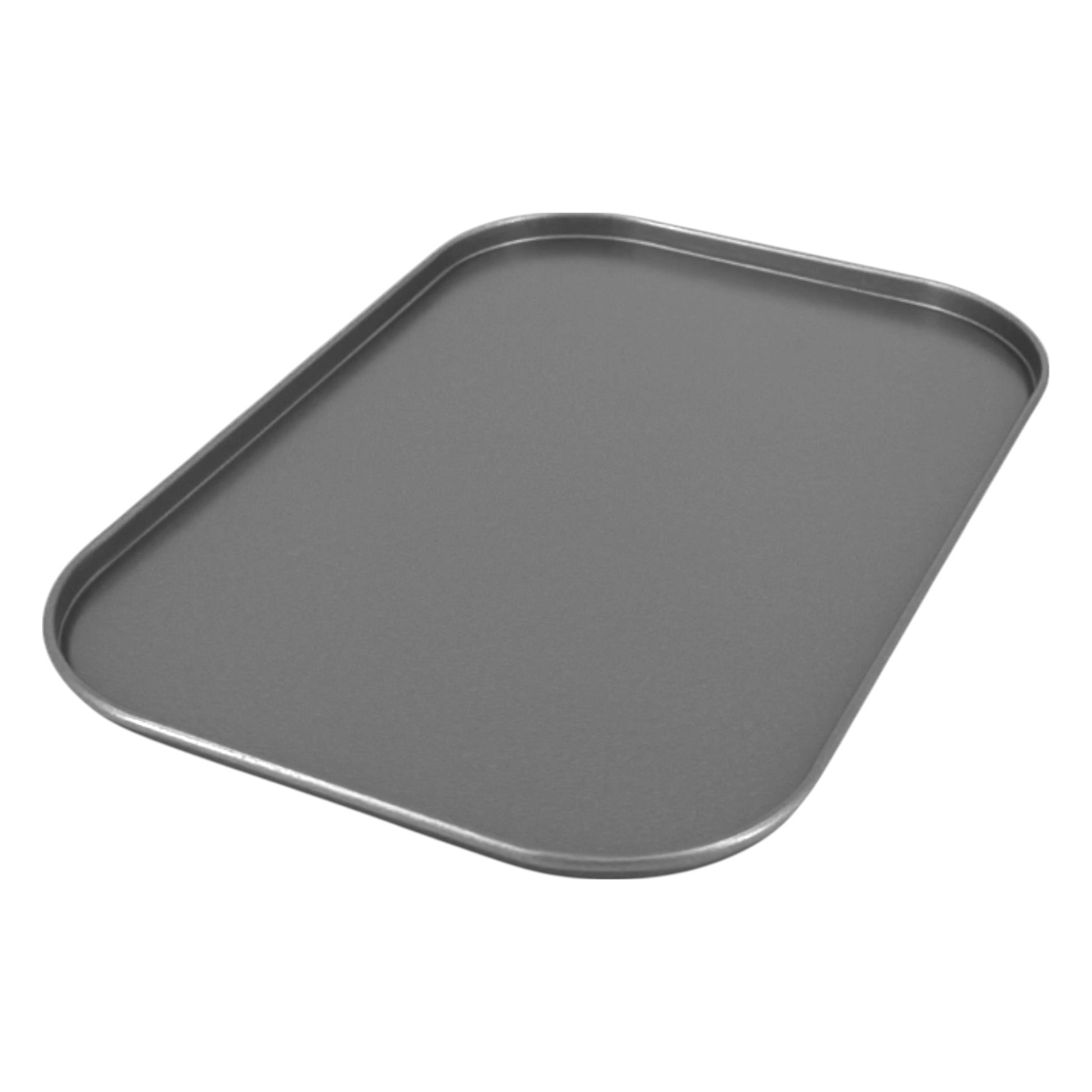 Non-Stick Oven Baking Tray Small, 24cm (2 piece) - Premium  from Chabrias Ltd - Just £7.99! Shop now at Chabrias Ltd