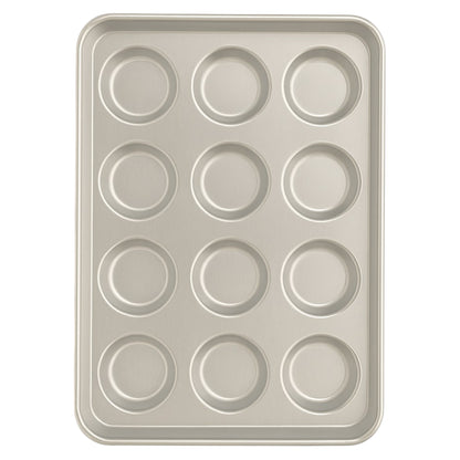 Professional Aluminium Egg Fryer, 12 Indents - Premium Kitchen from Chabrias Ltd - Just £44.90! Shop now at Chabrias Ltd
