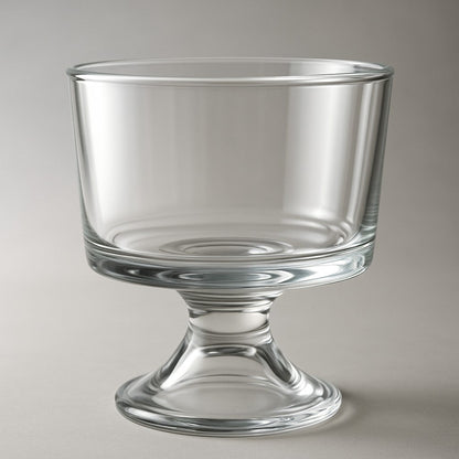 Trifle Sundae Punch Bowl, 10oz (8 pack) - Premium Home from Chabrias Ltd - Just £34.99! Shop now at Chabrias Ltd