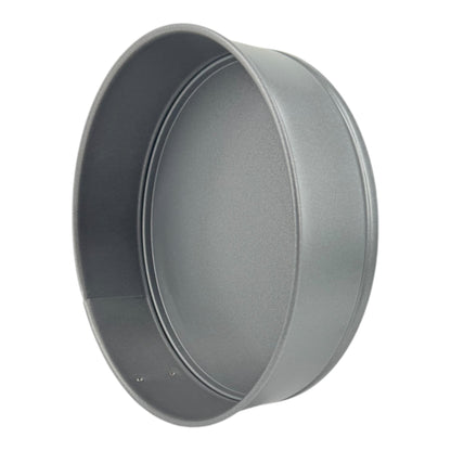 Non-Stick Springform Sandwich Cake Tin Set, 20 & 23cm - Premium Kitchen from Chabrias Ltd - Just £14.99! Shop now at Chabrias Ltd