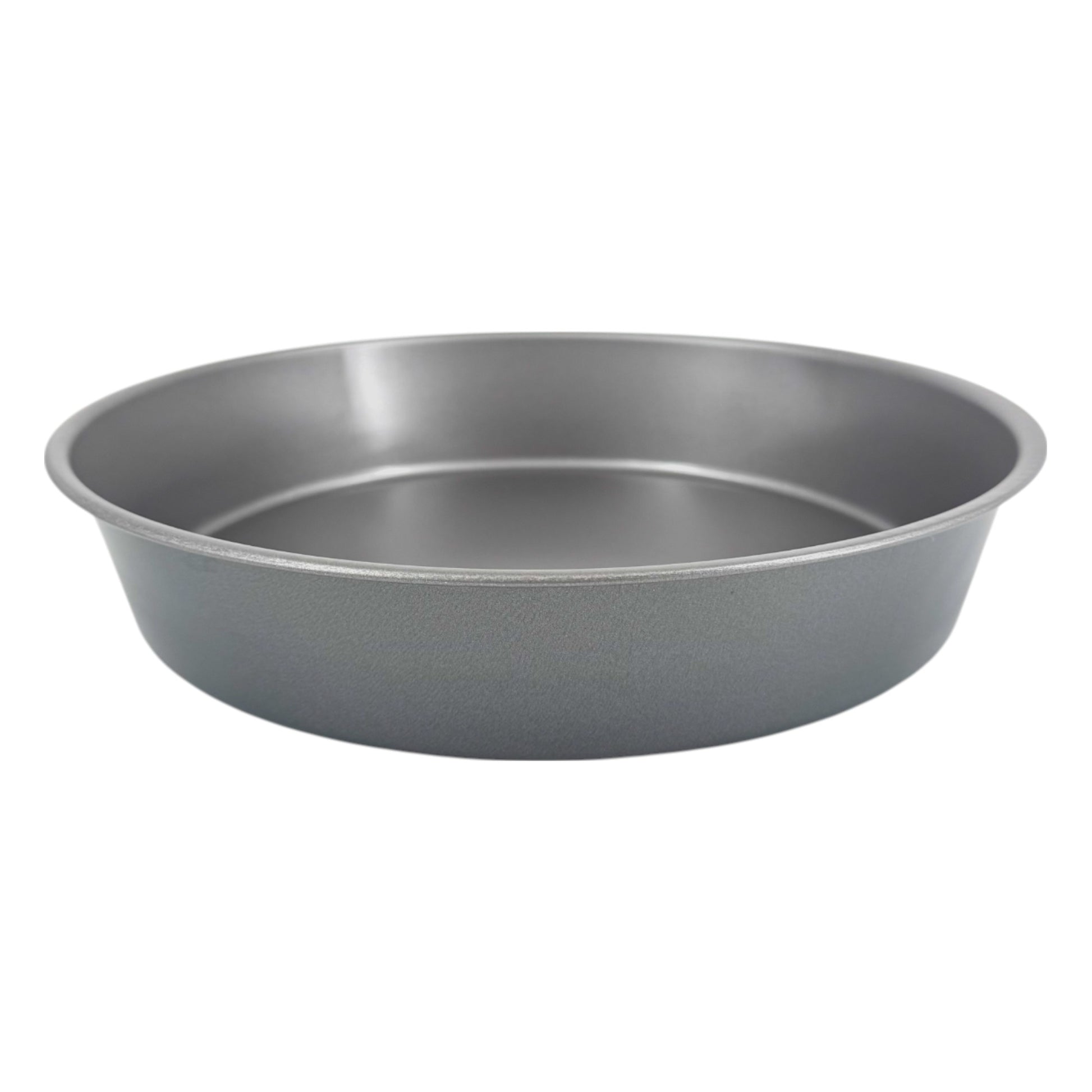 Non-Stick Sandwich Cake Tin, 10" Deep  (2 piece) - Premium Great British Bakeware from Chabrias Ltd - Just £12.99! Shop now at Chabrias Ltd