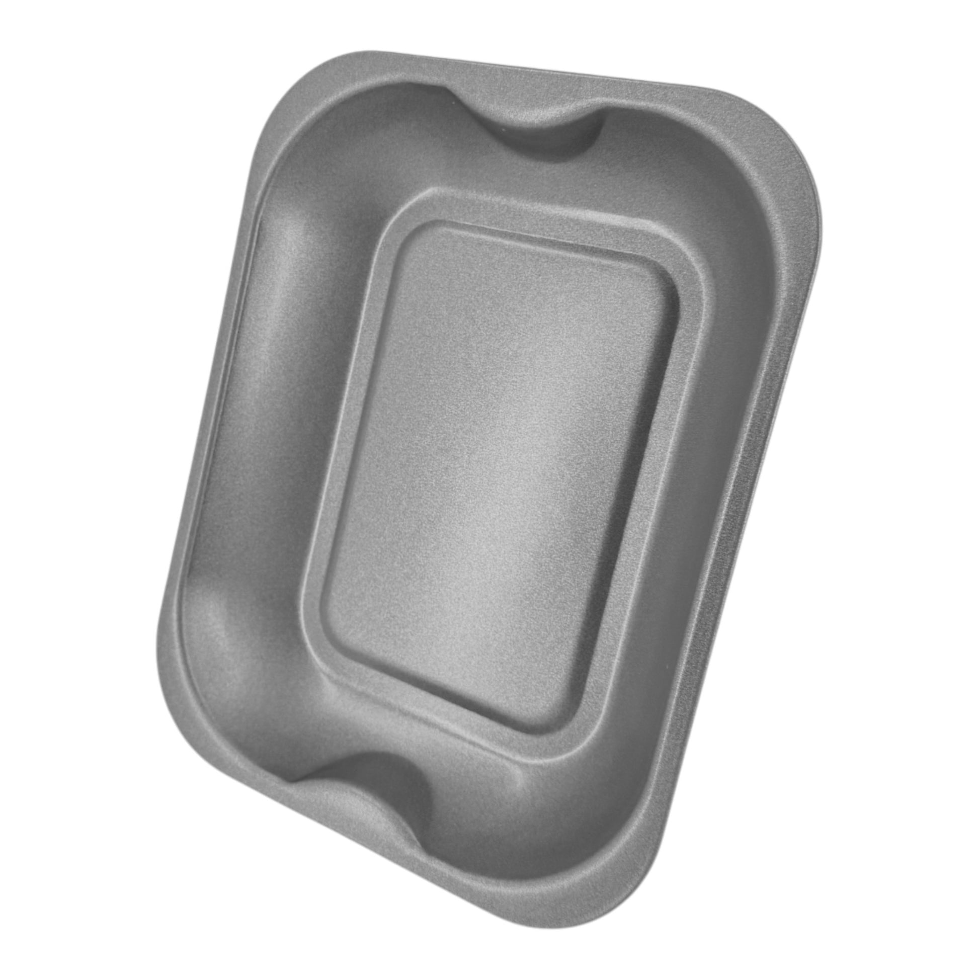 Non-Stick Roasting Baking Tray Medium, 33cm - Premium Kitchen from Chabrias Ltd - Just £10.99! Shop now at Chabrias Ltd
