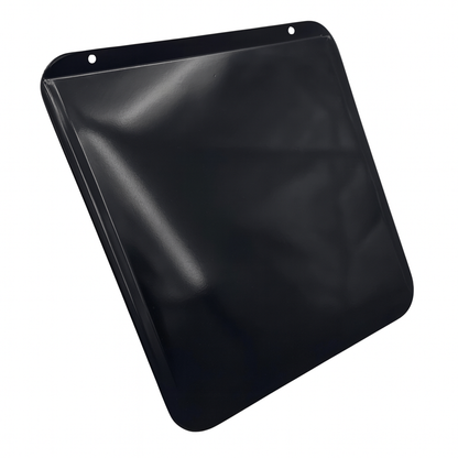 Vitreous Enamel Baking Tray Cookie Sheet, 34cm - Premium Kitchen from Chabrias Ltd - Just £8.99! Shop now at Chabrias Ltd
