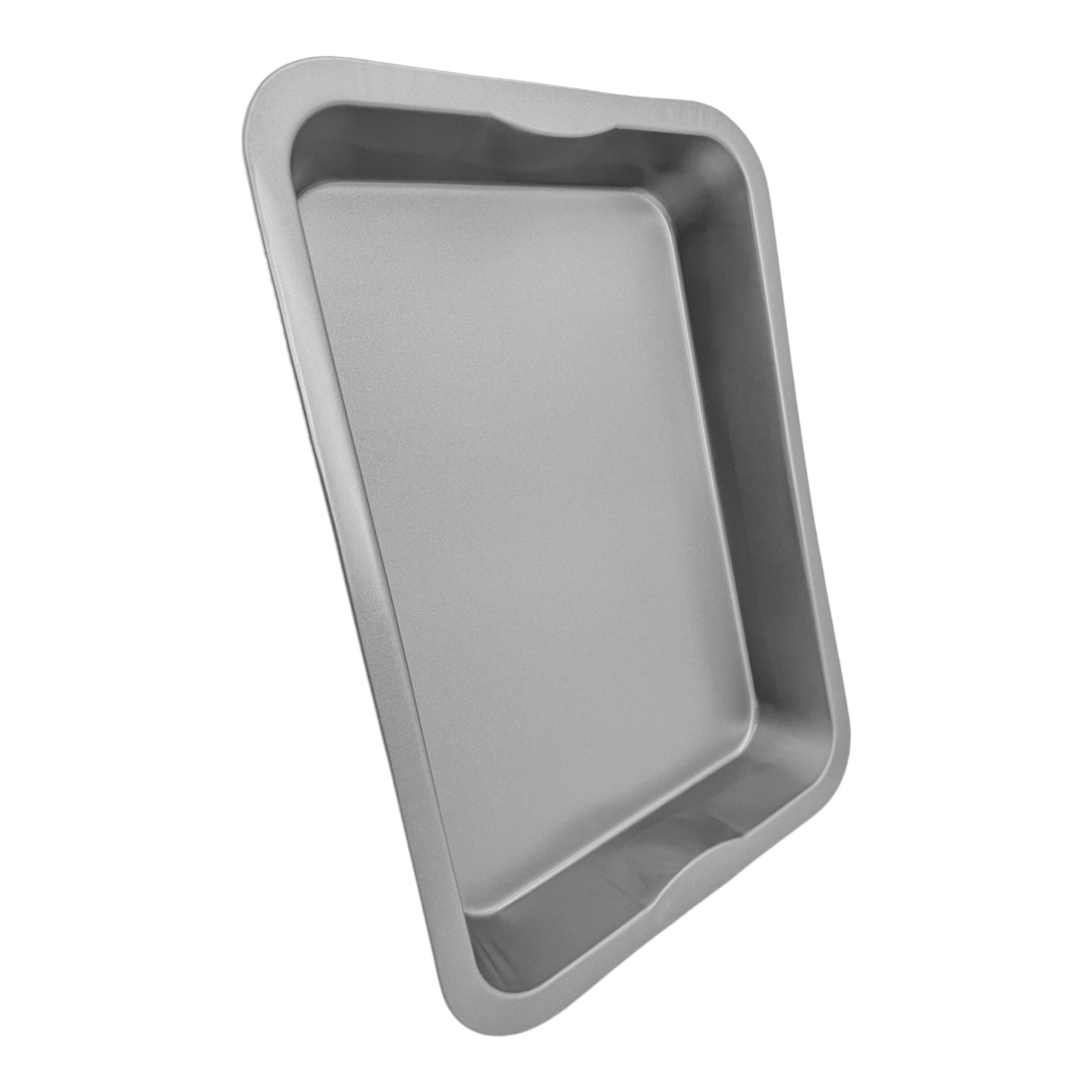 Non-Stick Roasting Baking Tray Extra Large, 43cm - Premium Kitchen from Chabrias Ltd - Just £11.99! Shop now at Chabrias Ltd