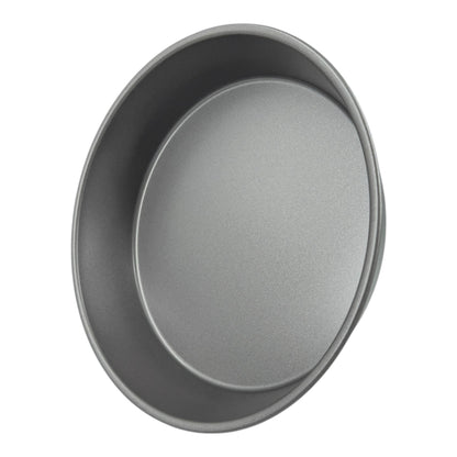 Non-Stick Round Cake Tin, Deep 23cm (2 piece) - Premium Kitchen from Chabrias Ltd - Just £11.99! Shop now at Chabrias Ltd