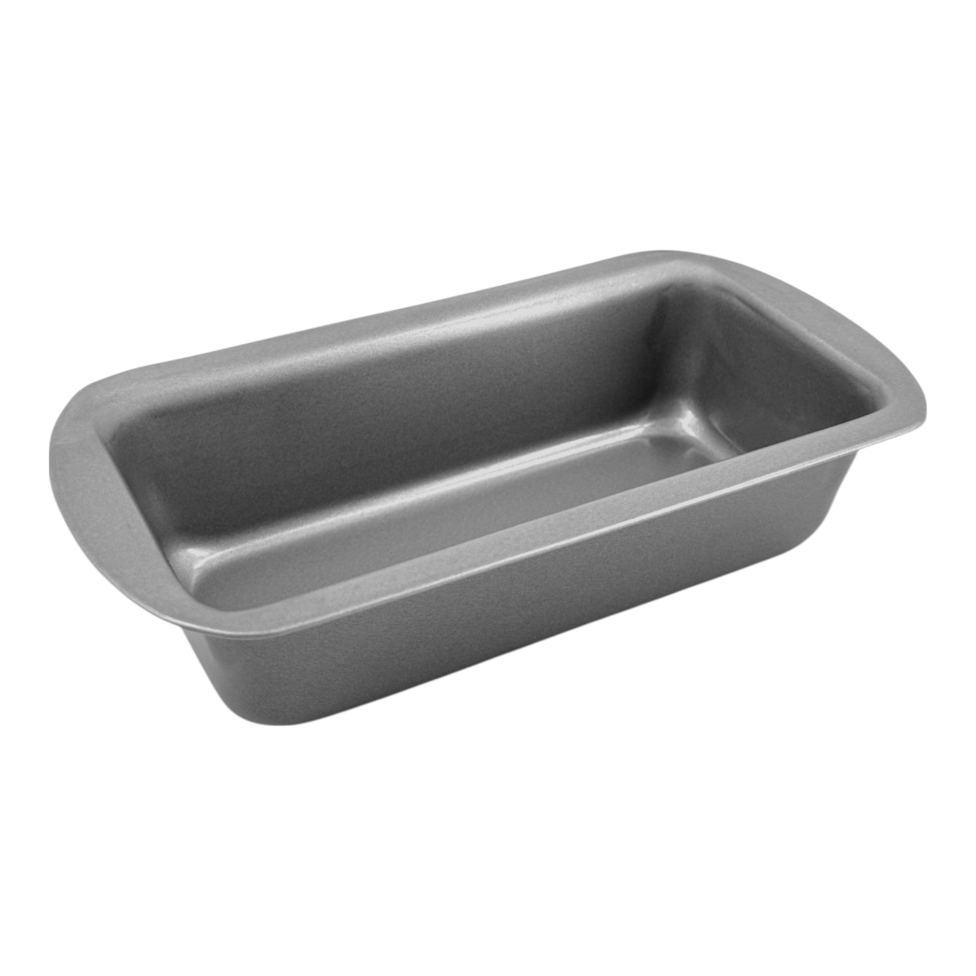 Non-Stick Loaf Tin, 1lb (2 piece) - Premium Kitchen from Chabrias Ltd - Just £11.99! Shop now at Chabrias Ltd