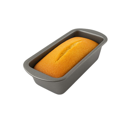 Non-Stick Loaf Tin, 1lb (2 piece) - Premium Kitchen from Chabrias Ltd - Just £10.99! Shop now at Chabrias Ltd