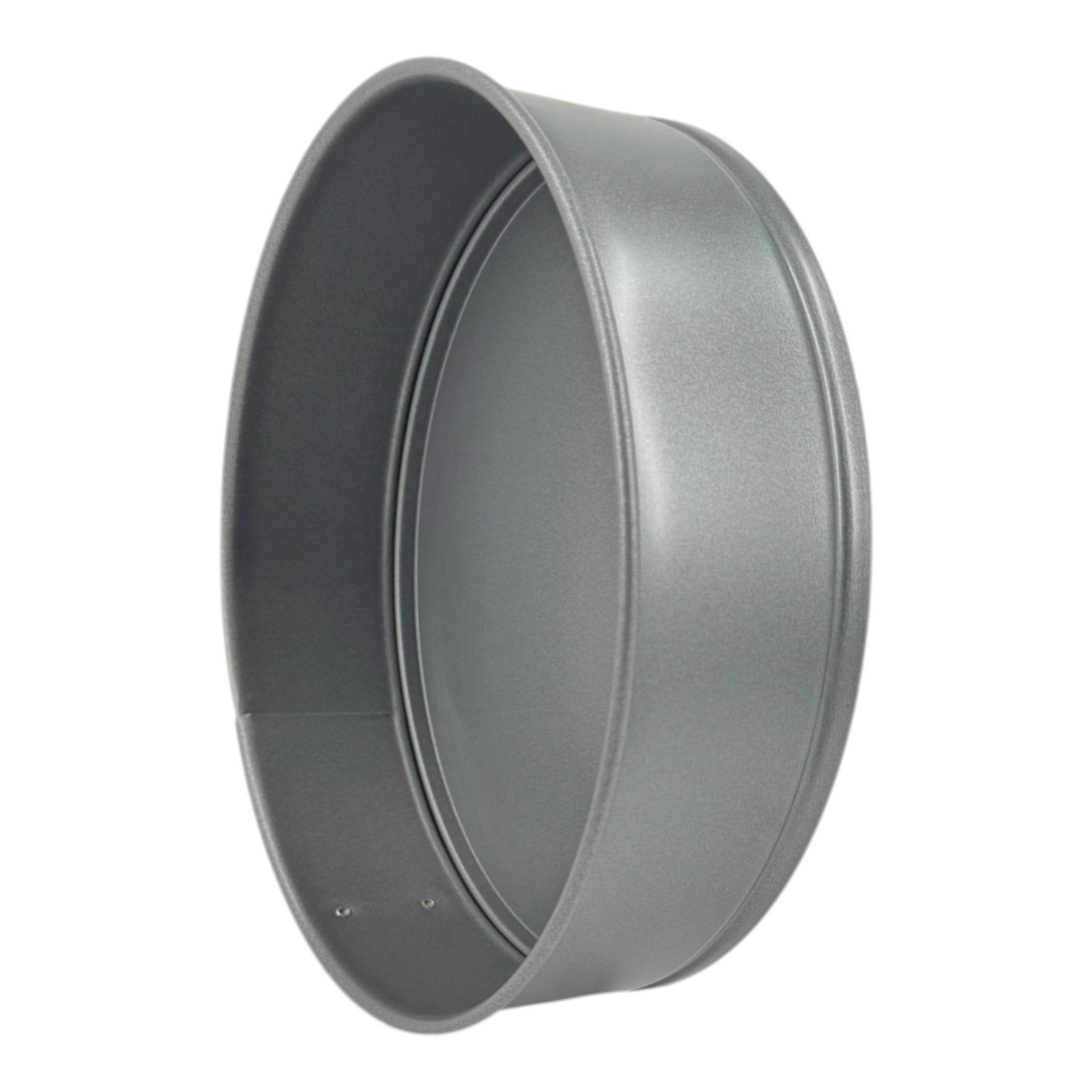 Non-Stick Springform Sandwich Cake Tin Set, 20 & 23cm - Premium Kitchen from Chabrias Ltd - Just £14.99! Shop now at Chabrias Ltd