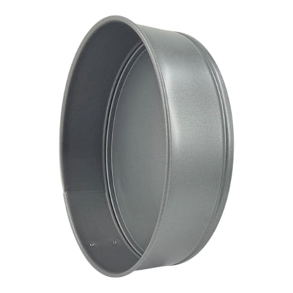 Non-Stick Springform Sandwich Cake Tin Set, 20 & 23cm - Premium Kitchen from Chabrias Ltd - Just £14.99! Shop now at Chabrias Ltd