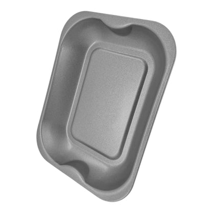 Non-Stick Roasting Baking Tray Medium, 33cm - Premium Kitchen from Chabrias Ltd - Just £10.99! Shop now at Chabrias Ltd