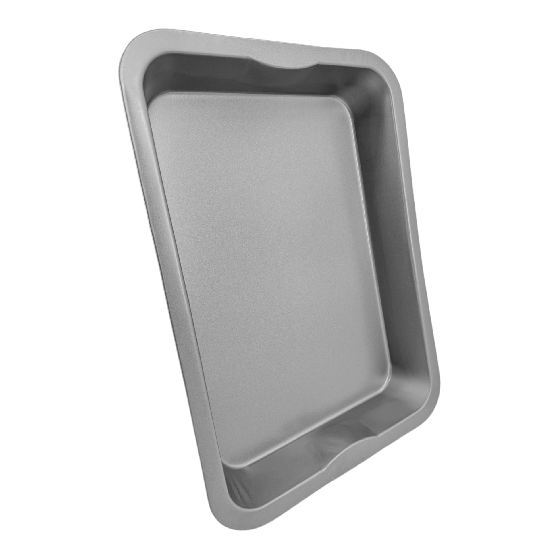 Non-Stick Roasting Baking Tray Extra Large, 43cm - Premium Kitchen from Chabrias Ltd - Just £11.99! Shop now at Chabrias Ltd