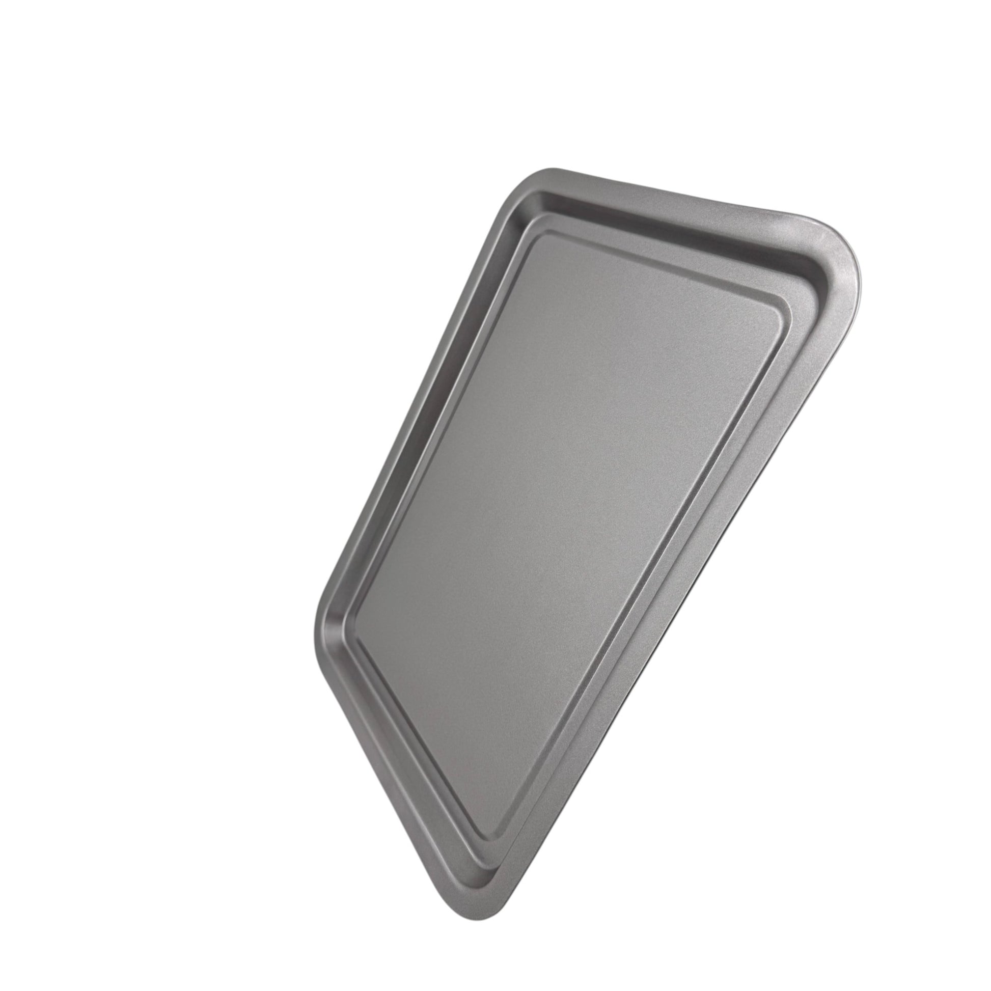 Non-Stick Oven Baking Tray Extra Large, 43cm - Premium Kitchen from Chabrias Ltd - Just £9.99! Shop now at Chabrias Ltd
