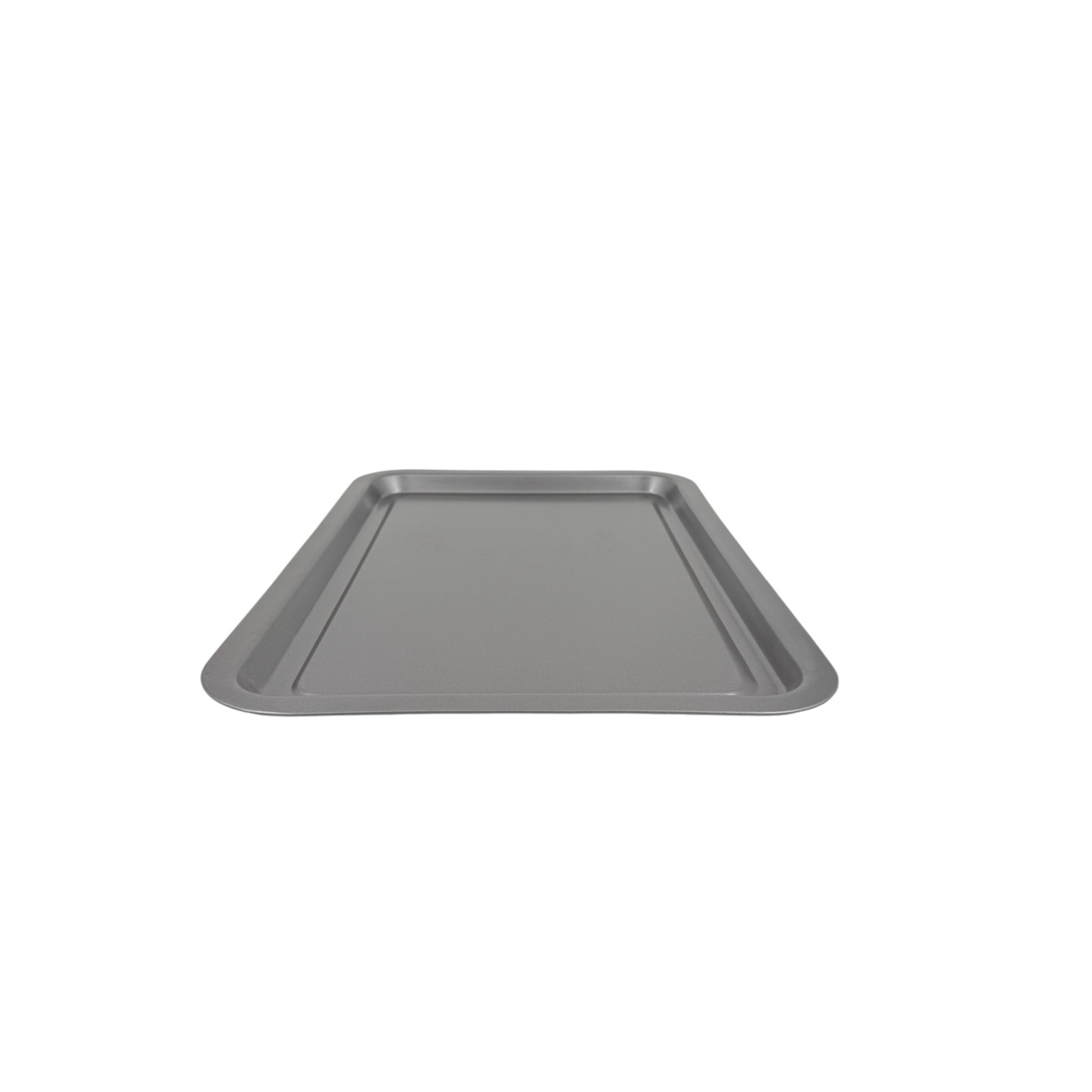 Non-Stick Oven Baking Tray Extra Large, 43cm - Premium Kitchen from Chabrias Ltd - Just £9.99! Shop now at Chabrias Ltd