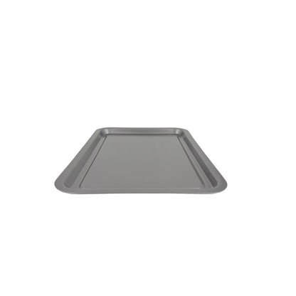 Non-Stick Oven Baking Tray Extra Large, 43cm - Premium Kitchen from Chabrias Ltd - Just £9.99! Shop now at Chabrias Ltd