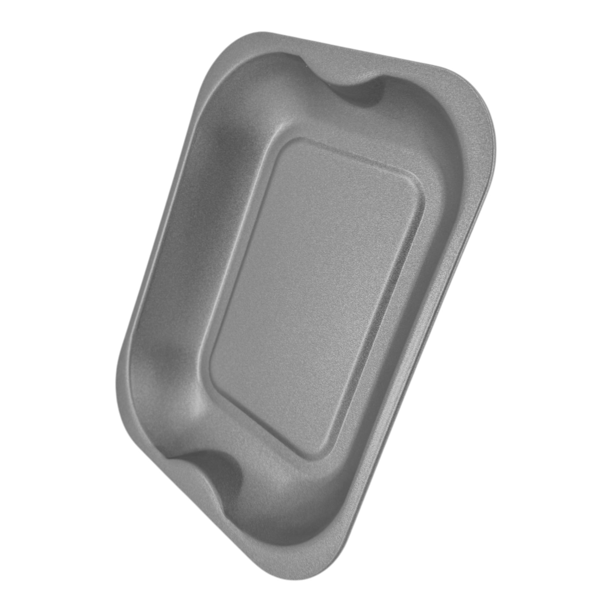 Non-Stick Roasting Baking Tray Medium, 33cm - Premium Kitchen from Chabrias Ltd - Just £10.99! Shop now at Chabrias Ltd