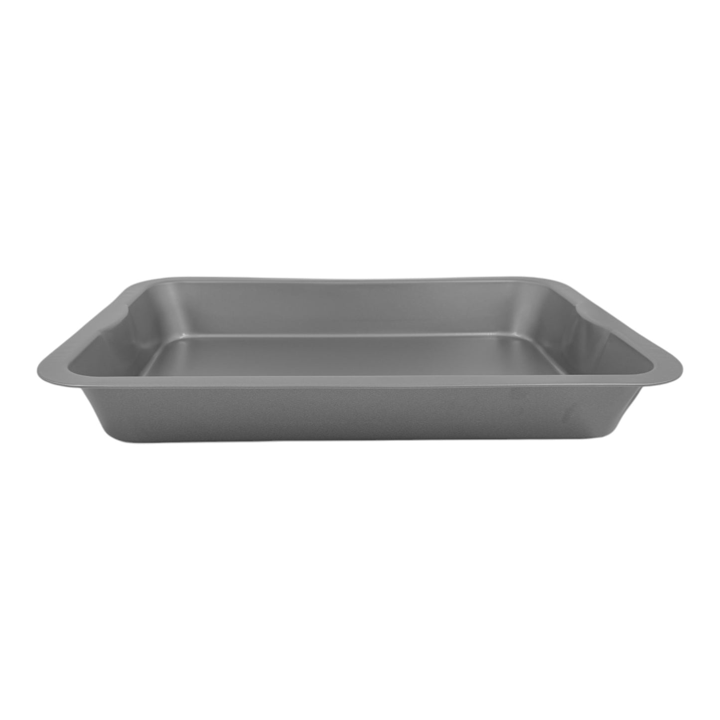 Non-Stick Roasting Baking Tray Extra Large, 43cm - Premium Kitchen from Chabrias Ltd - Just £11.99! Shop now at Chabrias Ltd