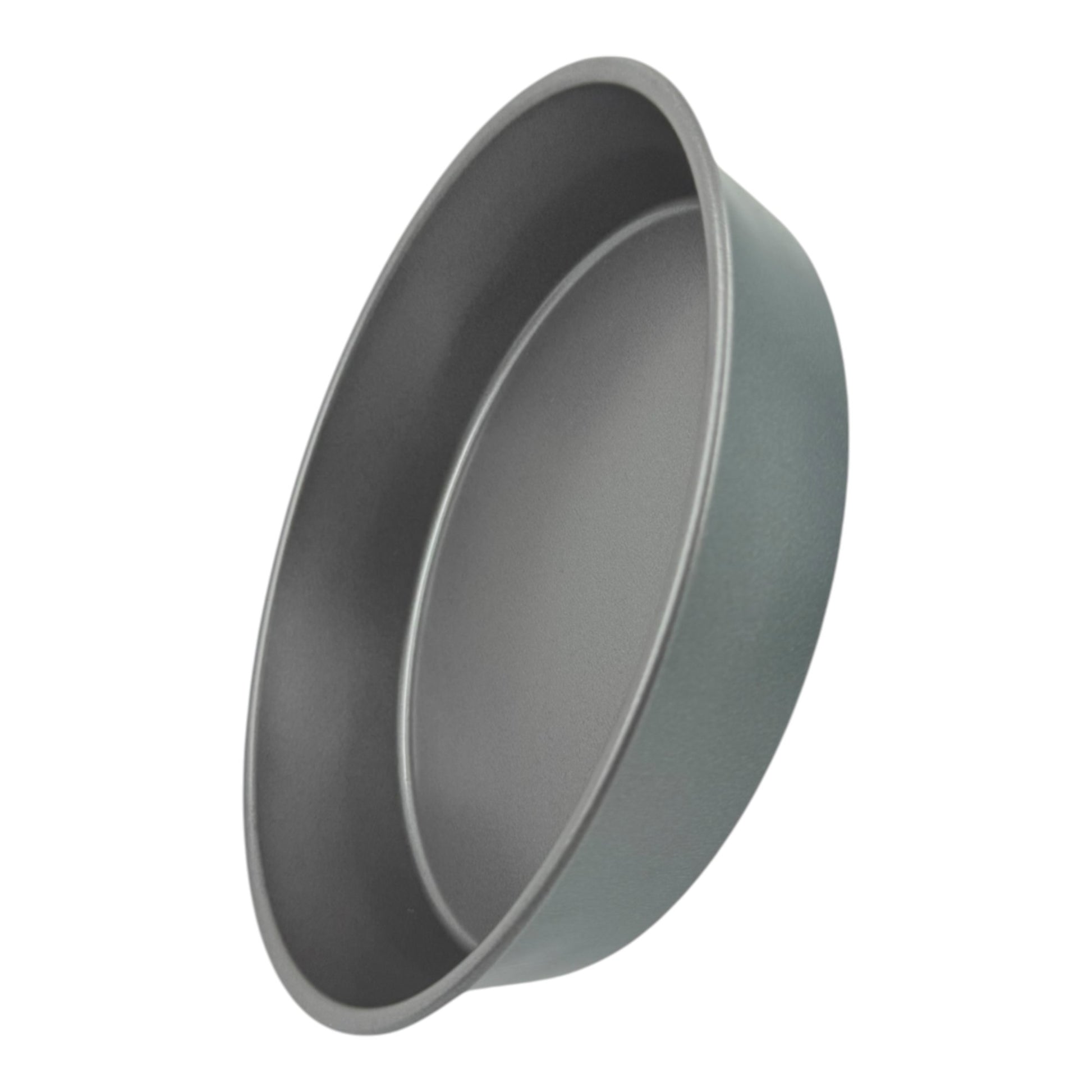 Non-Stick Round Cake Tin, Deep 23cm (2 piece) - Premium Kitchen from Chabrias Ltd - Just £11.99! Shop now at Chabrias Ltd