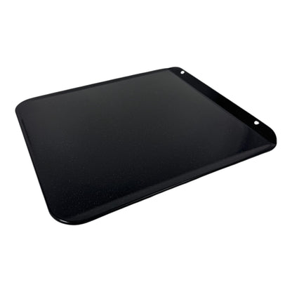 Vitreous Enamel Baking Tray Cookie Sheet, 34cm - Premium Kitchen from Chabrias Ltd - Just £8.99! Shop now at Chabrias Ltd