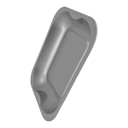 Non-Stick Roasting Baking Tray Medium, 33cm - Premium Kitchen from Chabrias Ltd - Just £10.99! Shop now at Chabrias Ltd