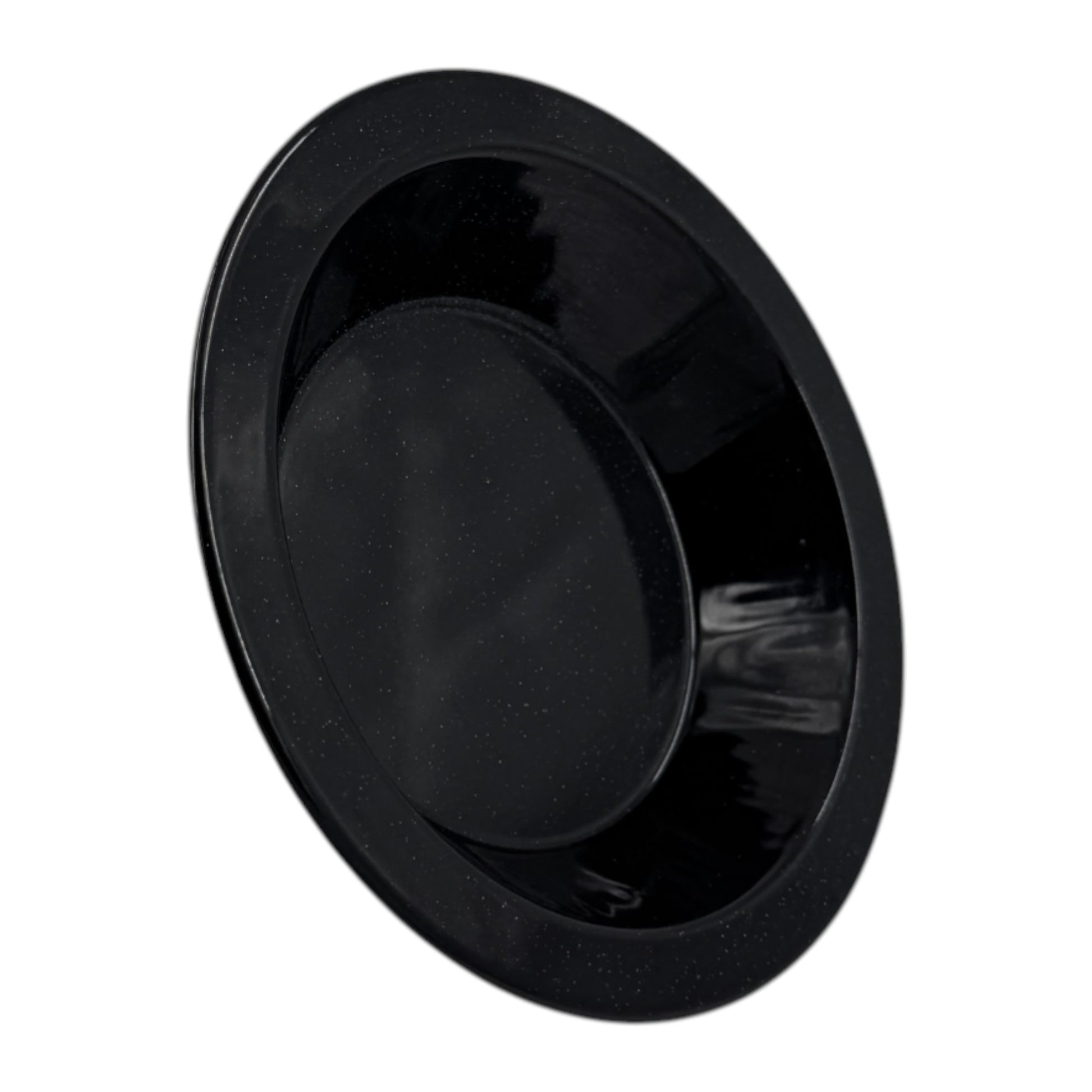 Vitreous Enamel Pie Dish, 6.75 Inch (2 piece) - Premium Kitchen from Chabrias Ltd - Just £12.99! Shop now at Chabrias Ltd