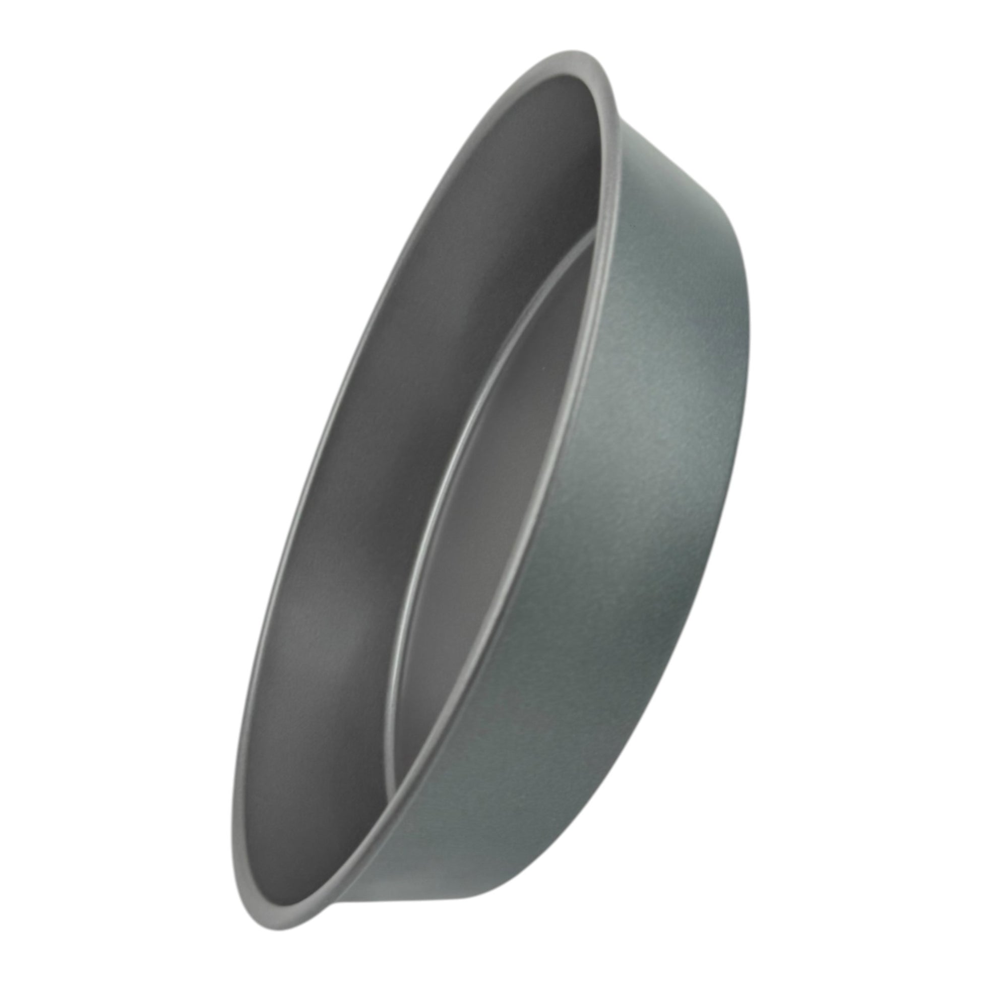 Non-Stick Round Cake Tin, Deep 23cm (2 piece) - Premium Kitchen from Chabrias Ltd - Just £11.99! Shop now at Chabrias Ltd