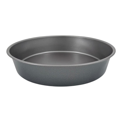 Non-Stick Round Cake Tin, Deep 23cm (2 piece) - Premium Kitchen from Chabrias Ltd - Just £11.99! Shop now at Chabrias Ltd